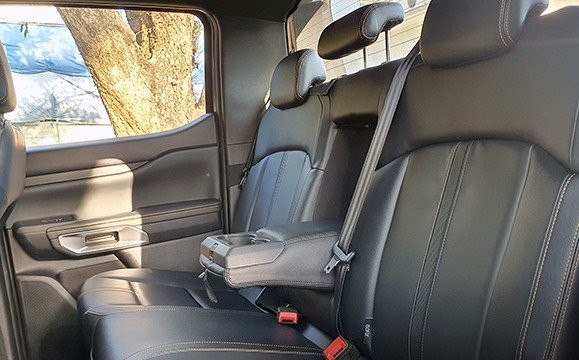 Used 1
                    FORD
                     for Sale Image