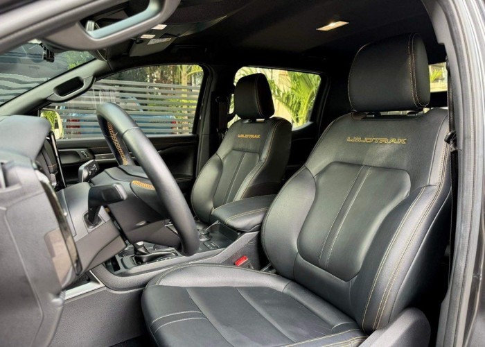 Used 1
                    FORD
                     for Sale Image