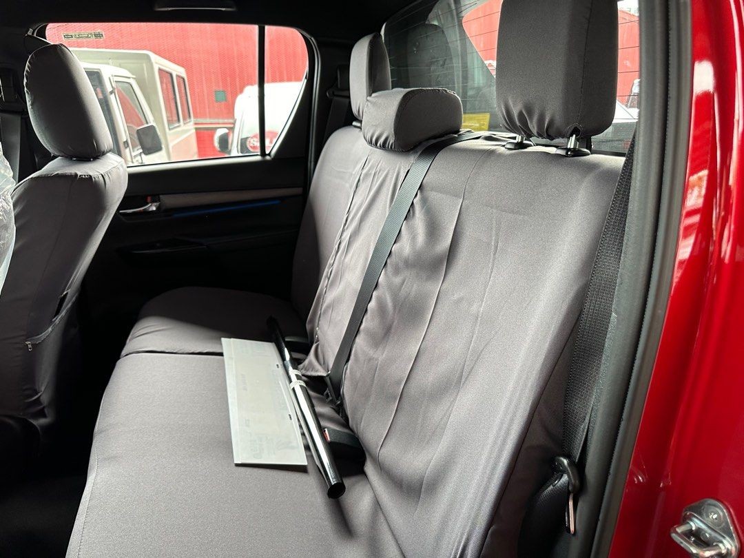 Used 1
                    TOYOTA
                     for Sale Image