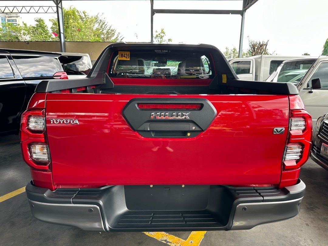 Used 1
                    TOYOTA
                     for Sale Image