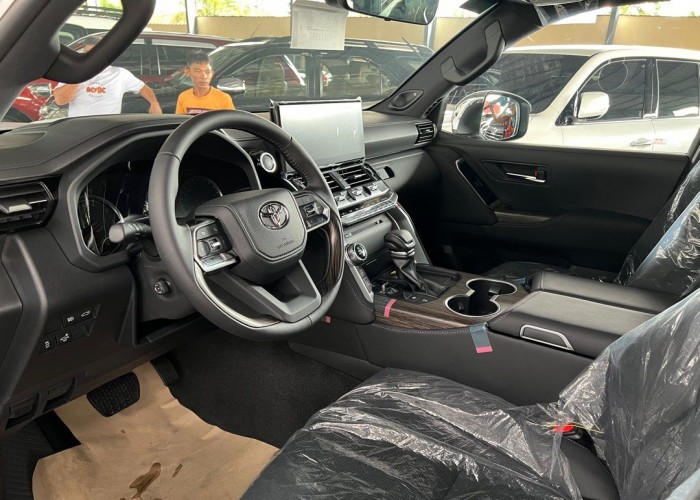 Used 1
                    TOYOTA
                     for Sale Image