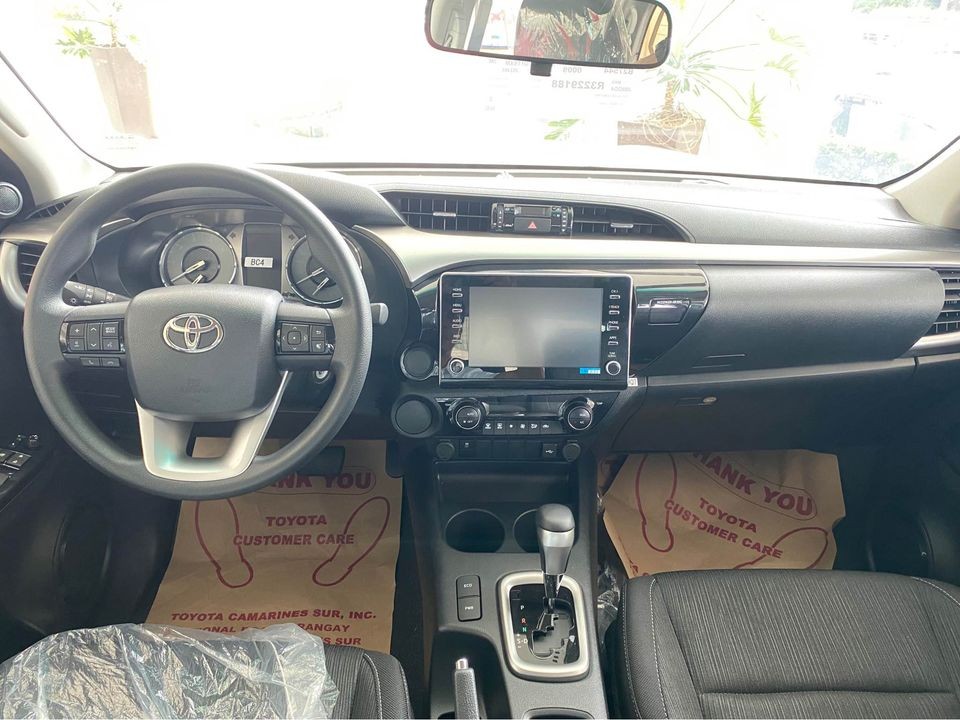 Used 1
                    TOYOTA
                     for Sale Image