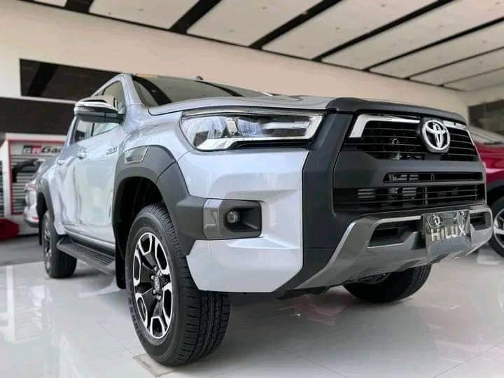 Used 1
                    TOYOTA
                     for Sale Image