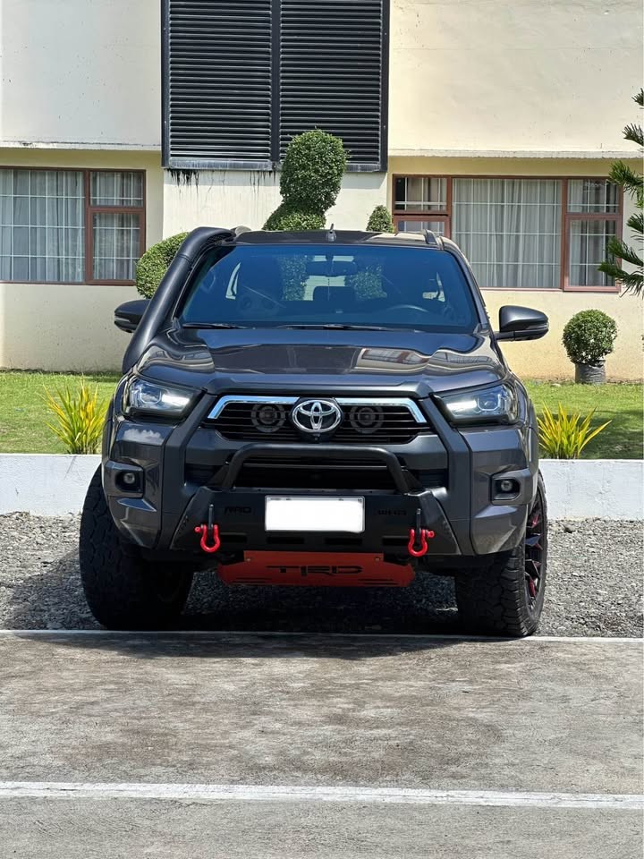 Used 1
                    TOYOTA
                     for Sale Image