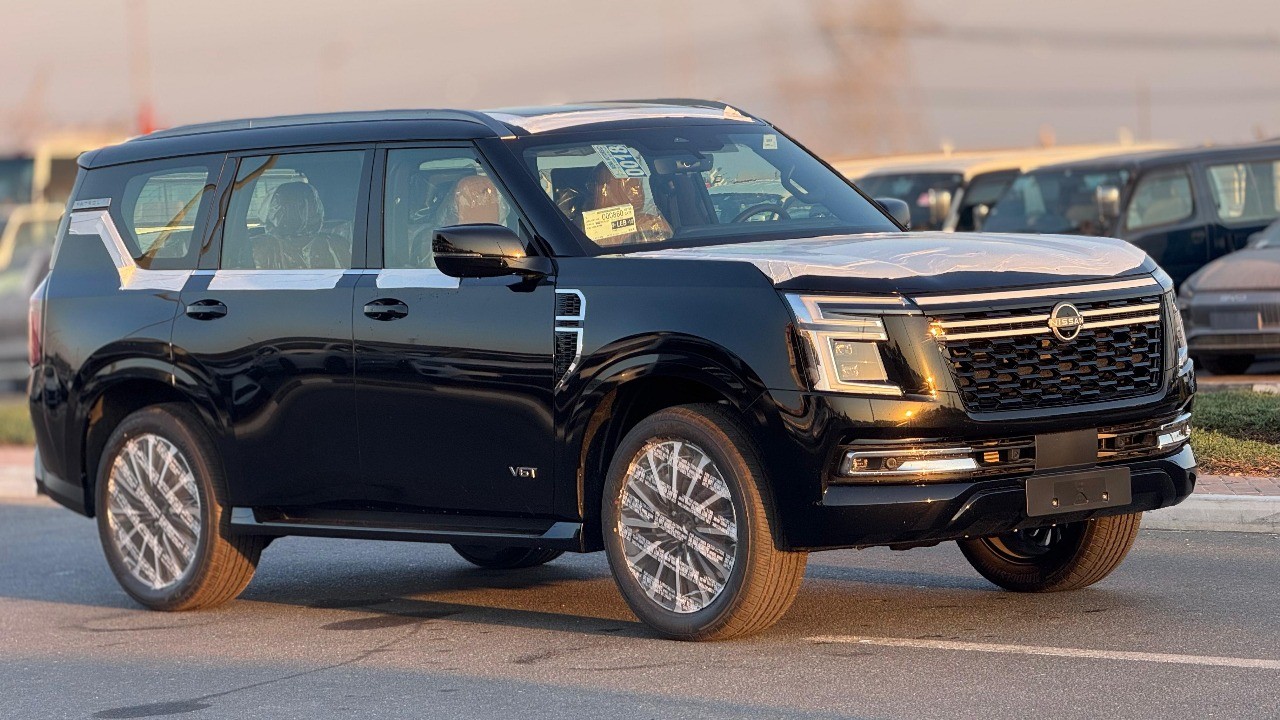 Used 1
                    NISSAN
                     for Sale Image
