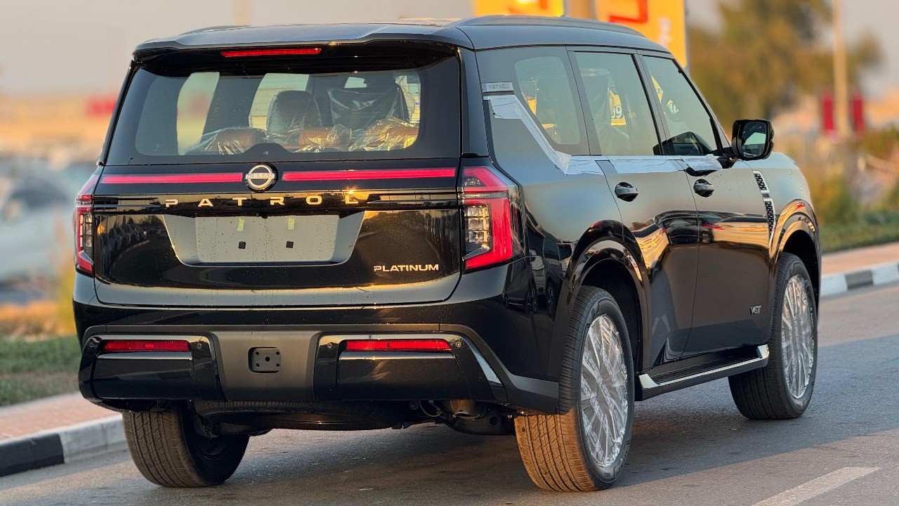 Used 1
                    NISSAN
                     for Sale Image