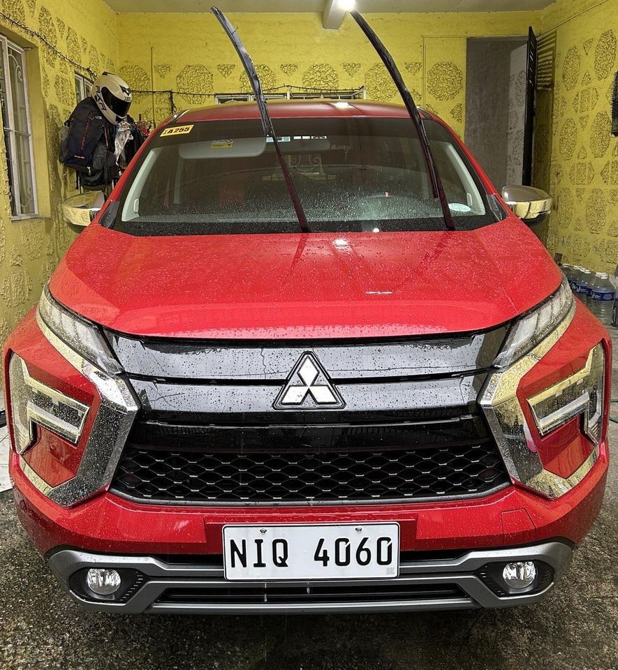 Used 1
                    MITSUBISHI
                     for Sale Image