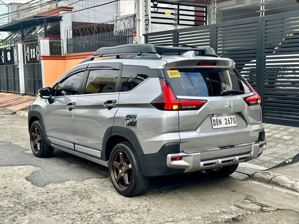 Used 1
                    MITSUBISHI
                     for Sale Image