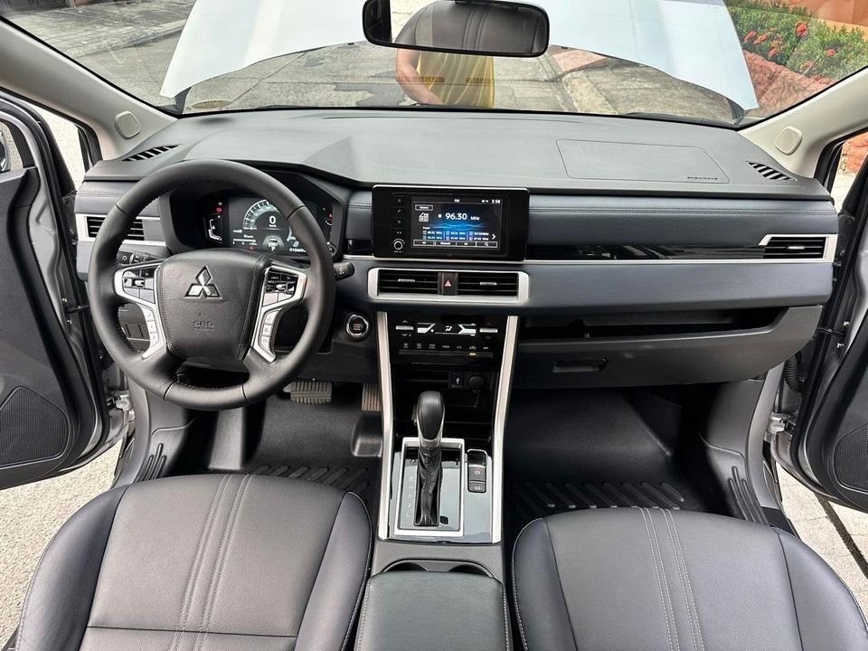 Used 1
                    MITSUBISHI
                     for Sale Image