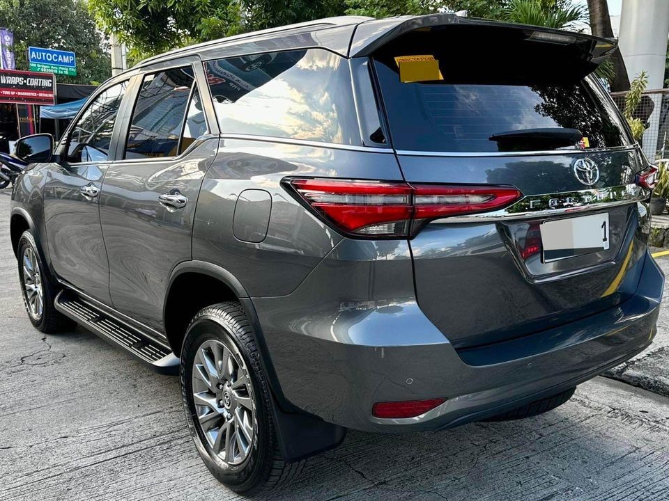 Used 1
                    TOYOTA
                     for Sale Image