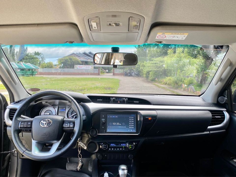 Used 1
                    TOYOTA
                     for Sale Image