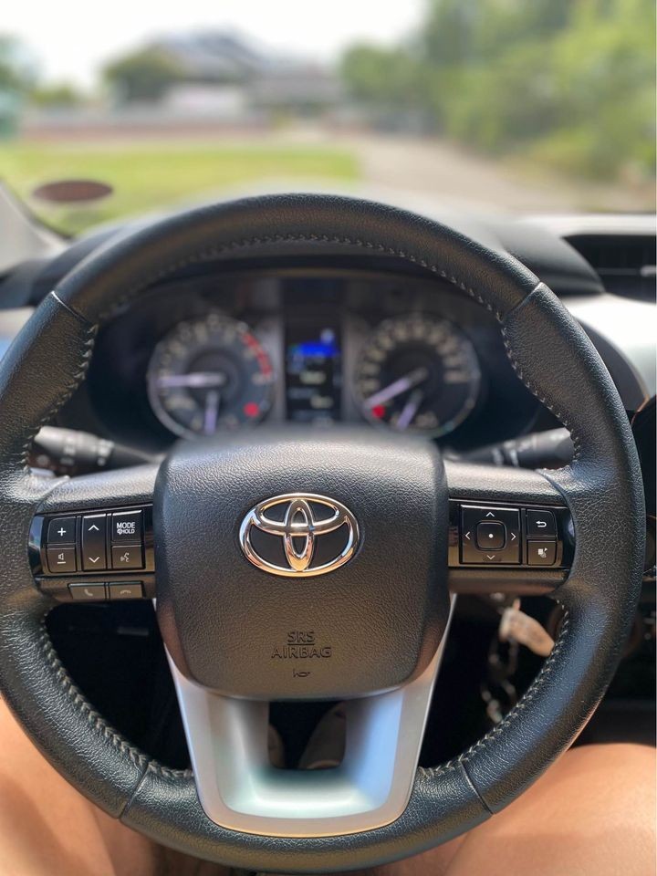 Used 1
                    TOYOTA
                     for Sale Image