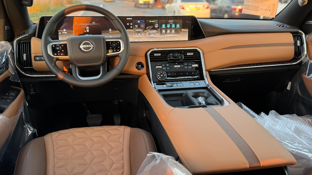 Used 1
                    NISSAN
                     for Sale Image