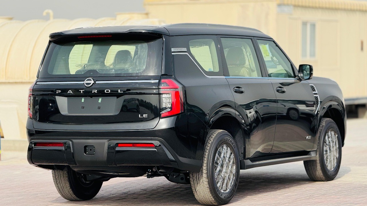 Used 1
                    NISSAN
                     for Sale Image