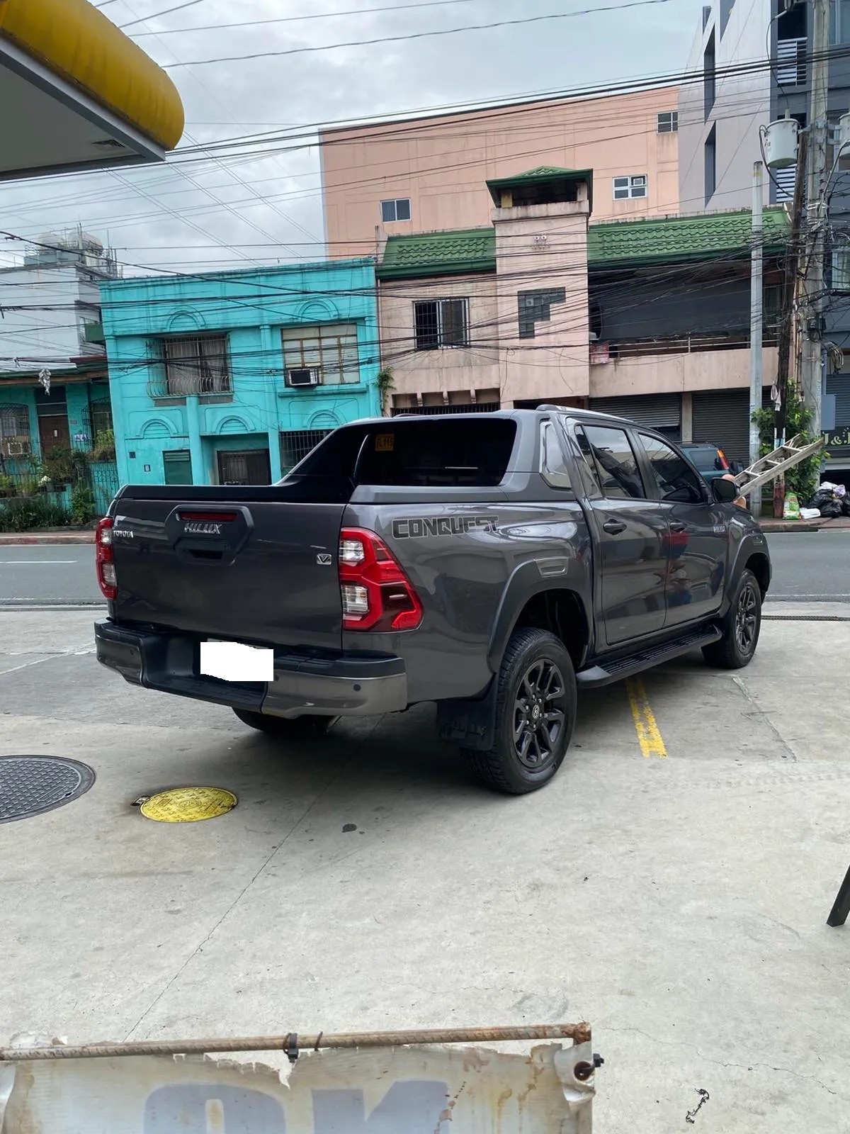 Used 1
                    TOYOTA
                     for Sale Image