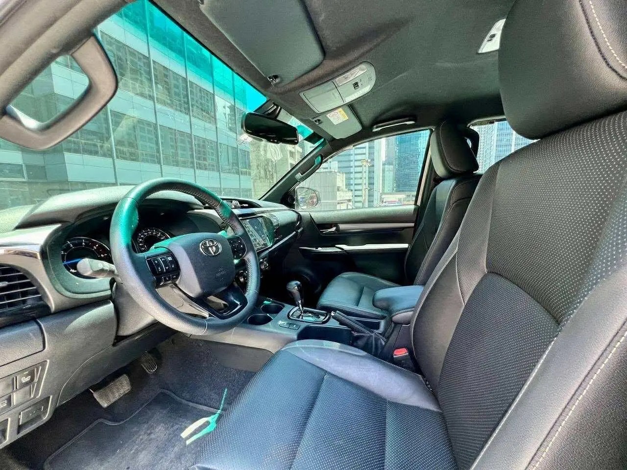 Used 1
                    TOYOTA
                     for Sale Image
