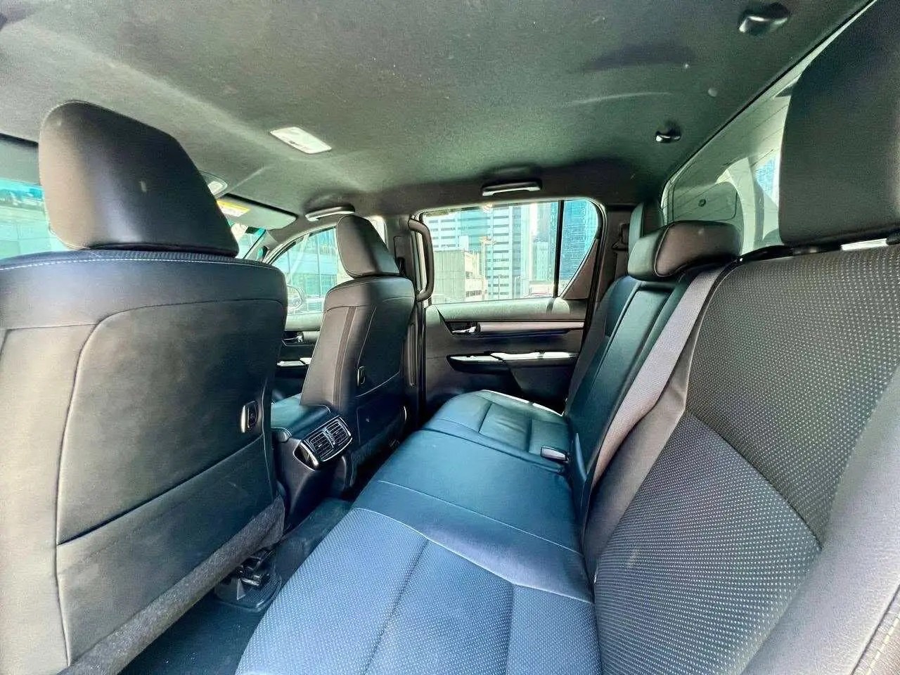 Used 1
                    TOYOTA
                     for Sale Image