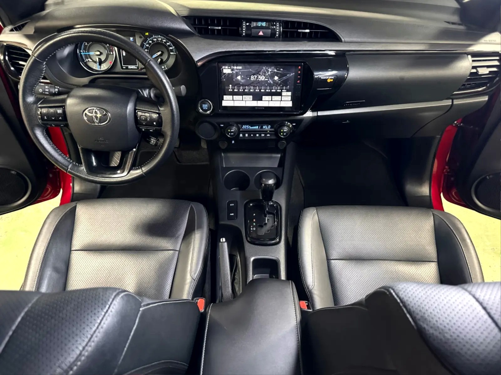 Used 1
                    TOYOTA
                     for Sale Image
