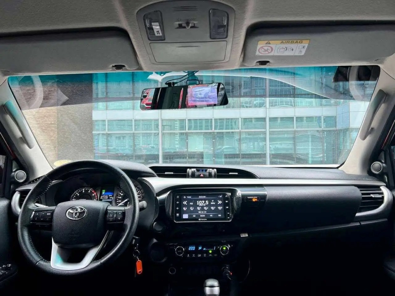 Used 1
                    TOYOTA
                     for Sale Image