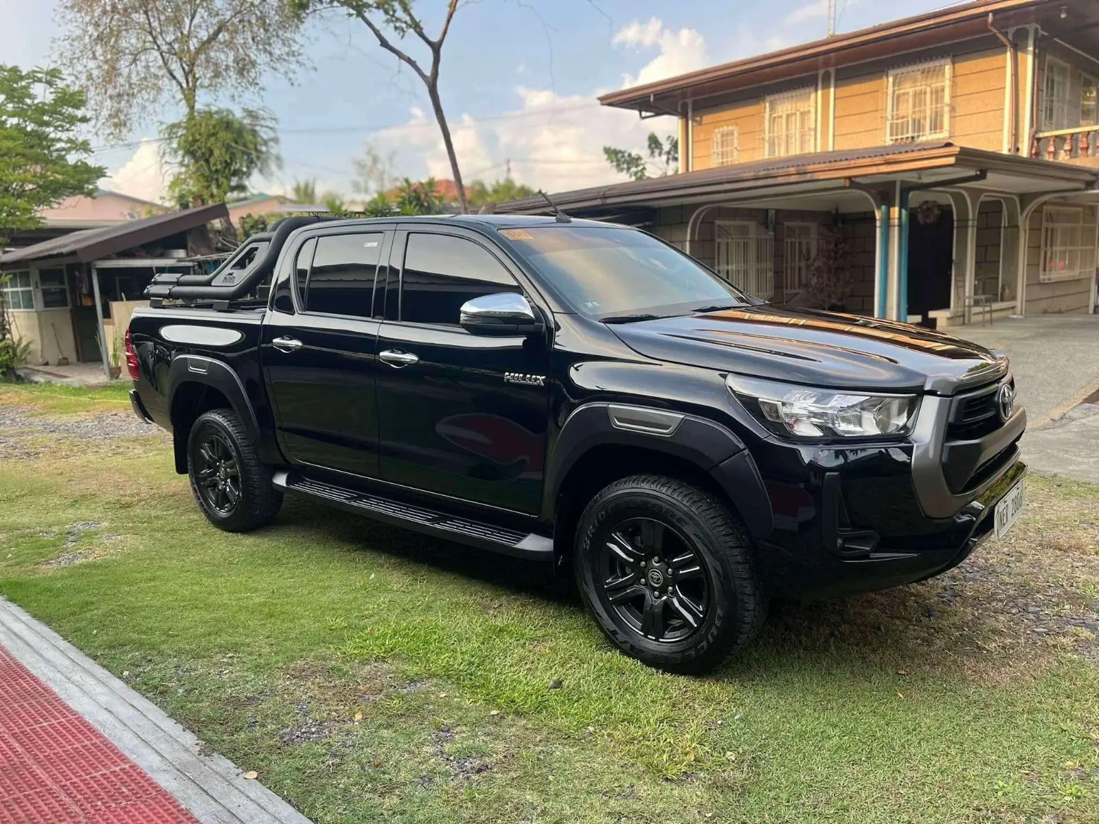 Used 1
                    TOYOTA
                     for Sale Image