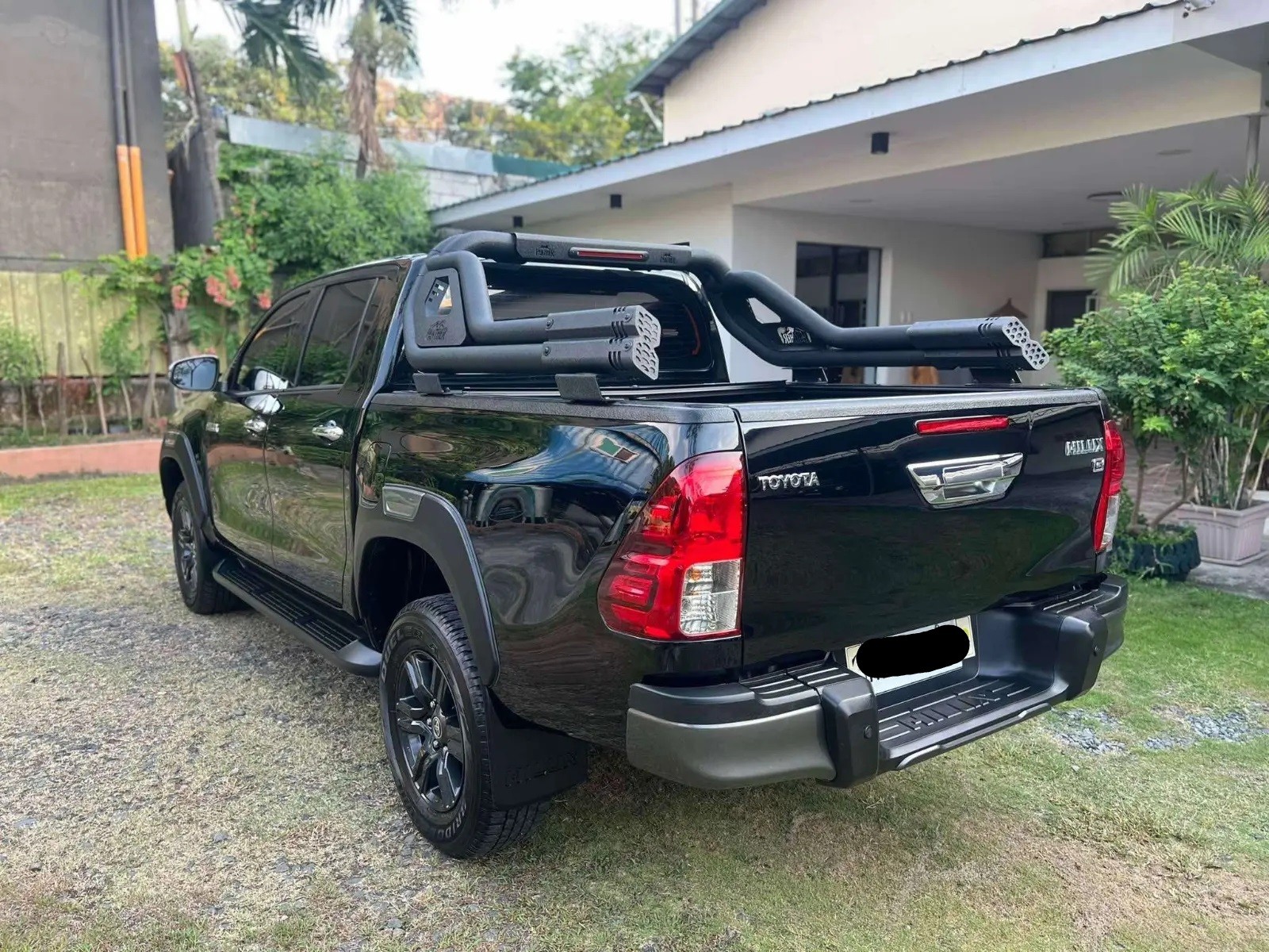 Used 1
                    TOYOTA
                     for Sale Image