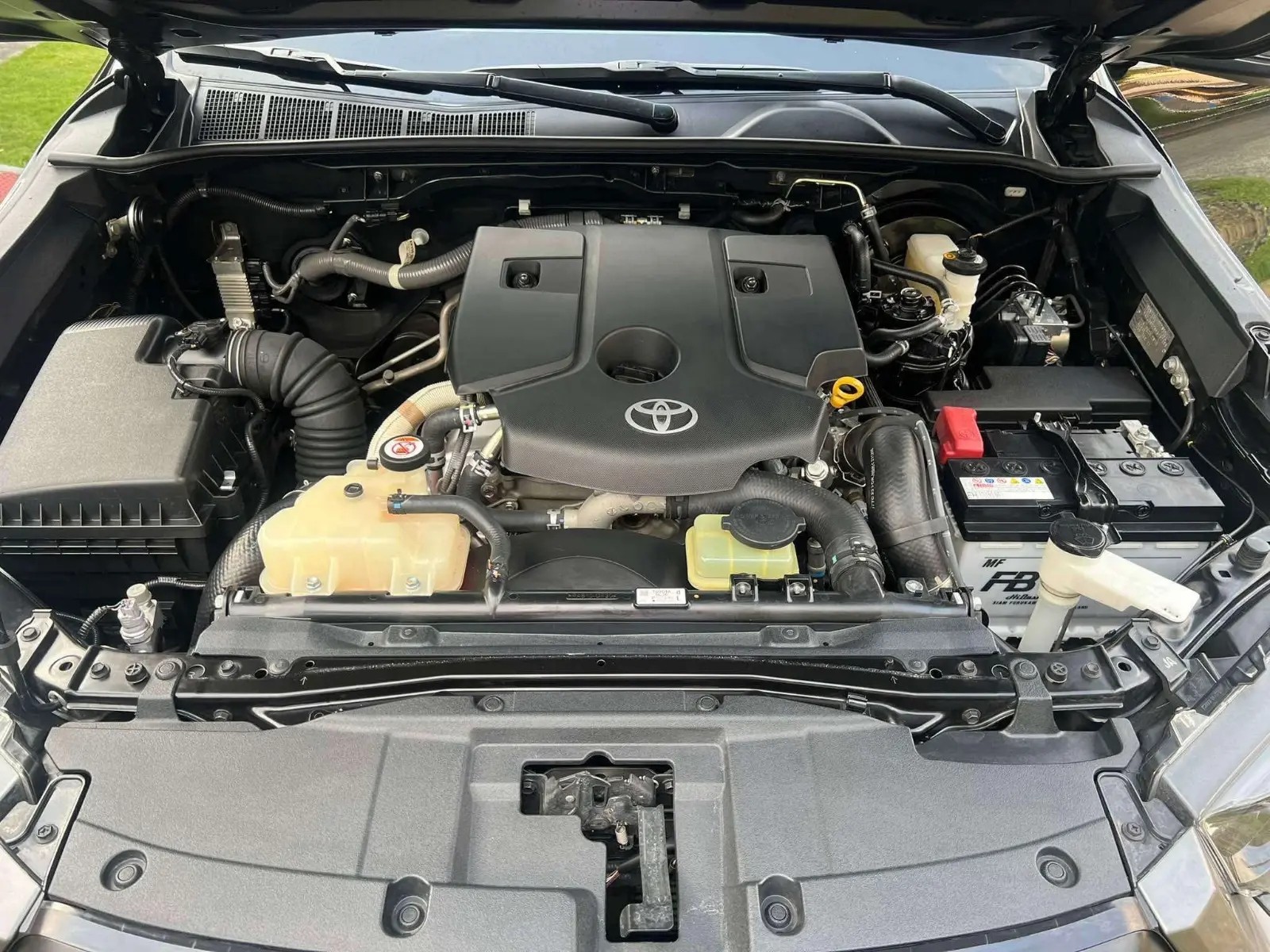Used 1
                    TOYOTA
                     for Sale Image