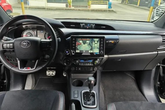 Used 1
                    TOYOTA
                     for Sale Image
