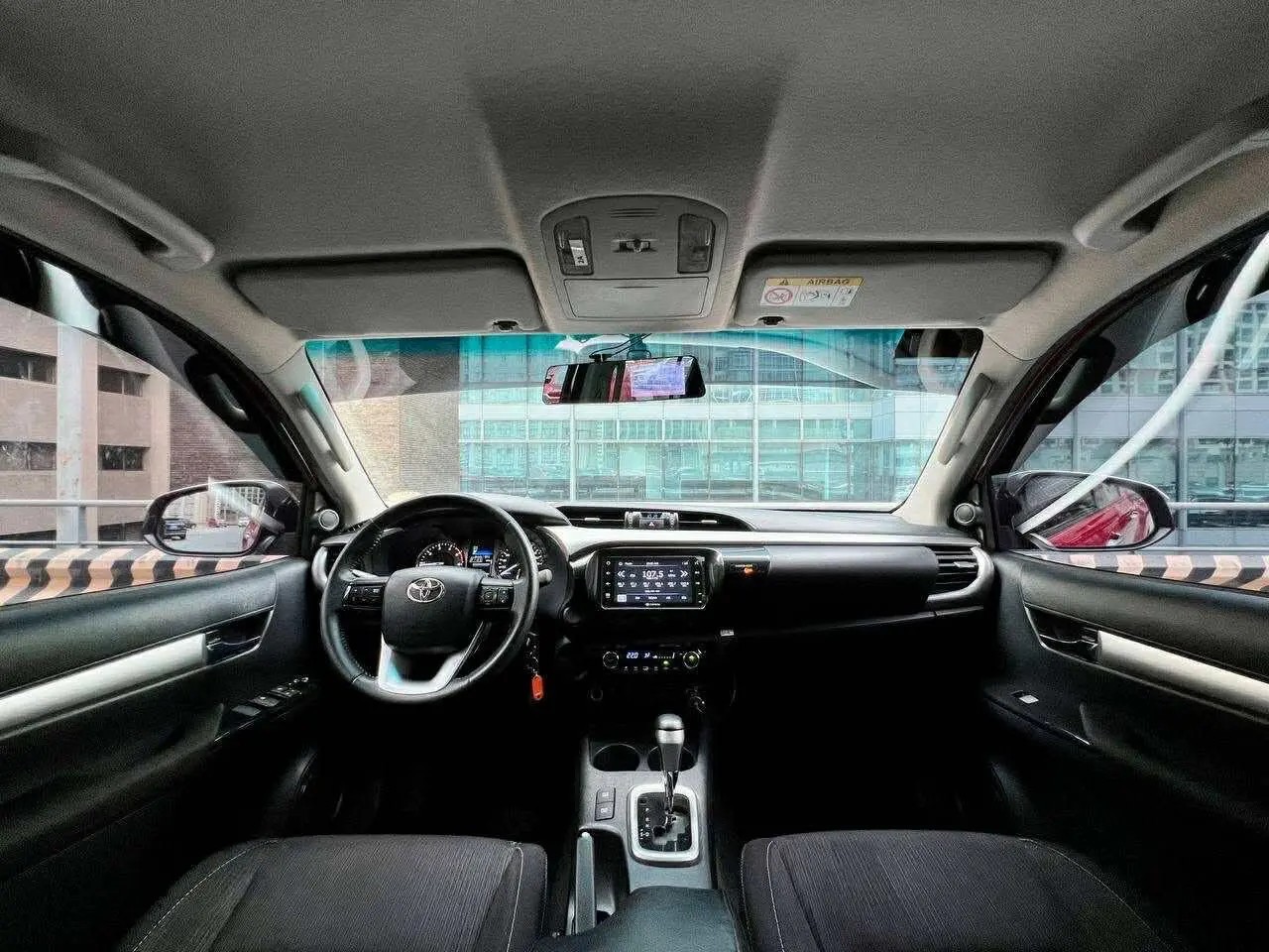 Used 1
                    TOYOTA
                     for Sale Image