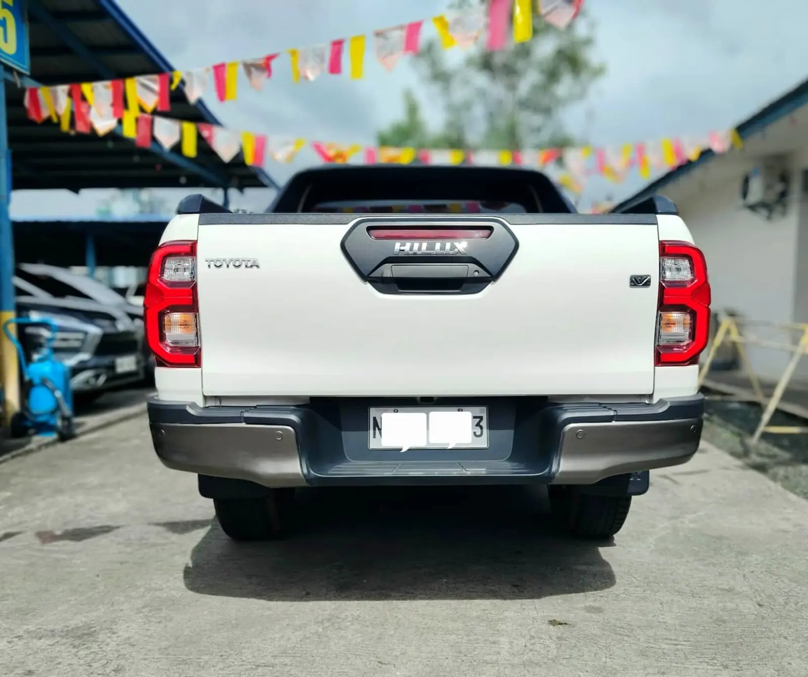 Used 1
                    TOYOTA
                     for Sale Image