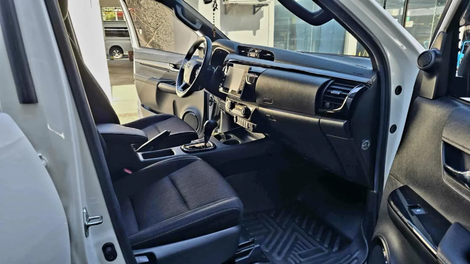 Used 1
                    TOYOTA
                     for Sale Image