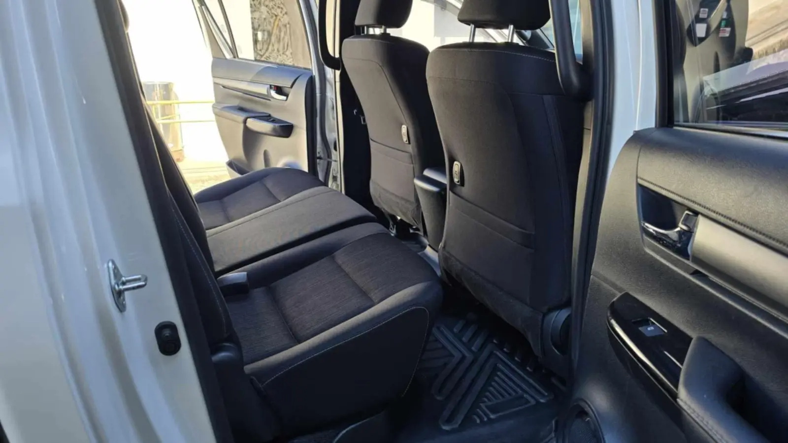 Used 1
                    TOYOTA
                     for Sale Image
