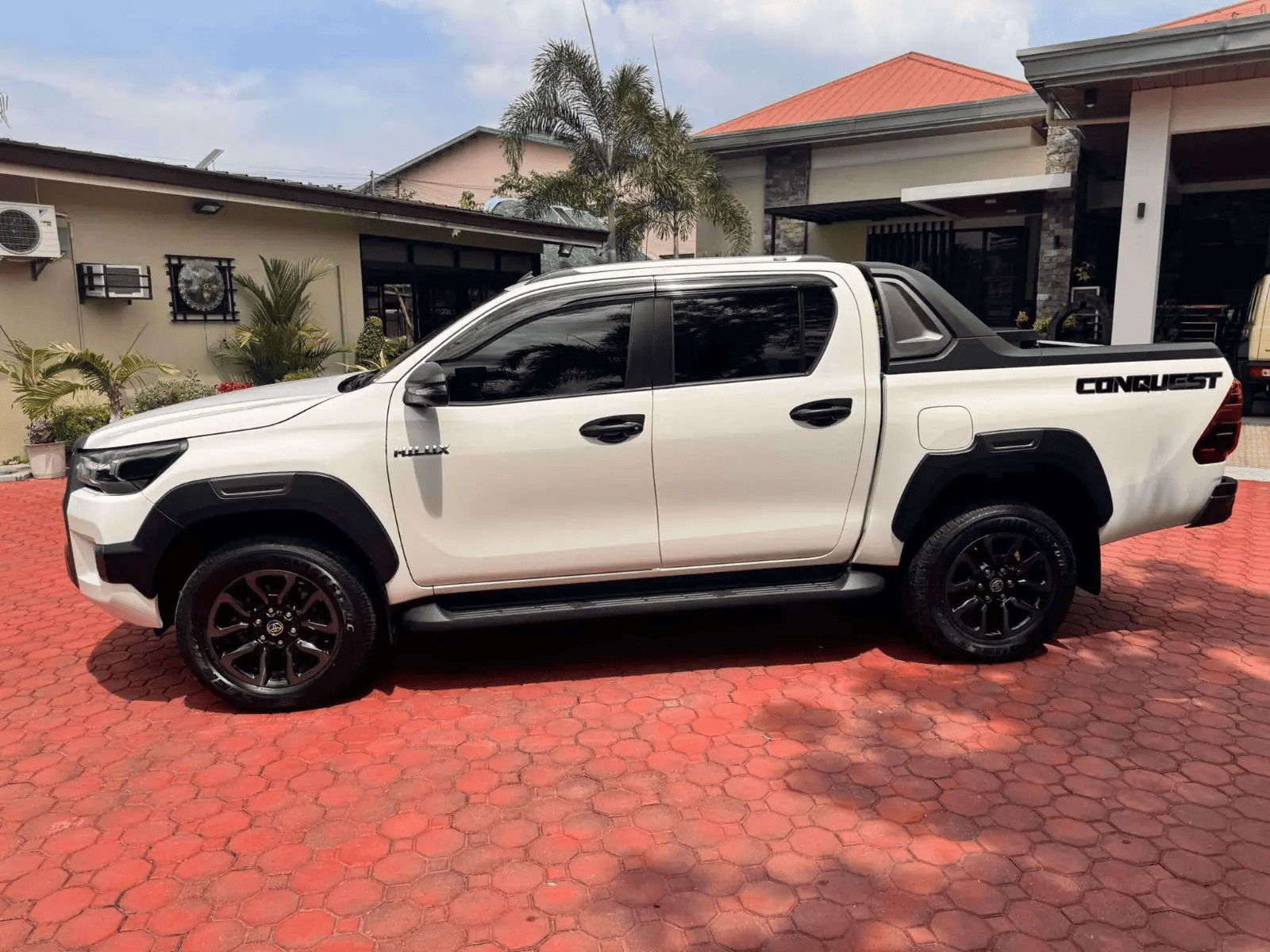 Used 1
                    TOYOTA
                     for Sale Image