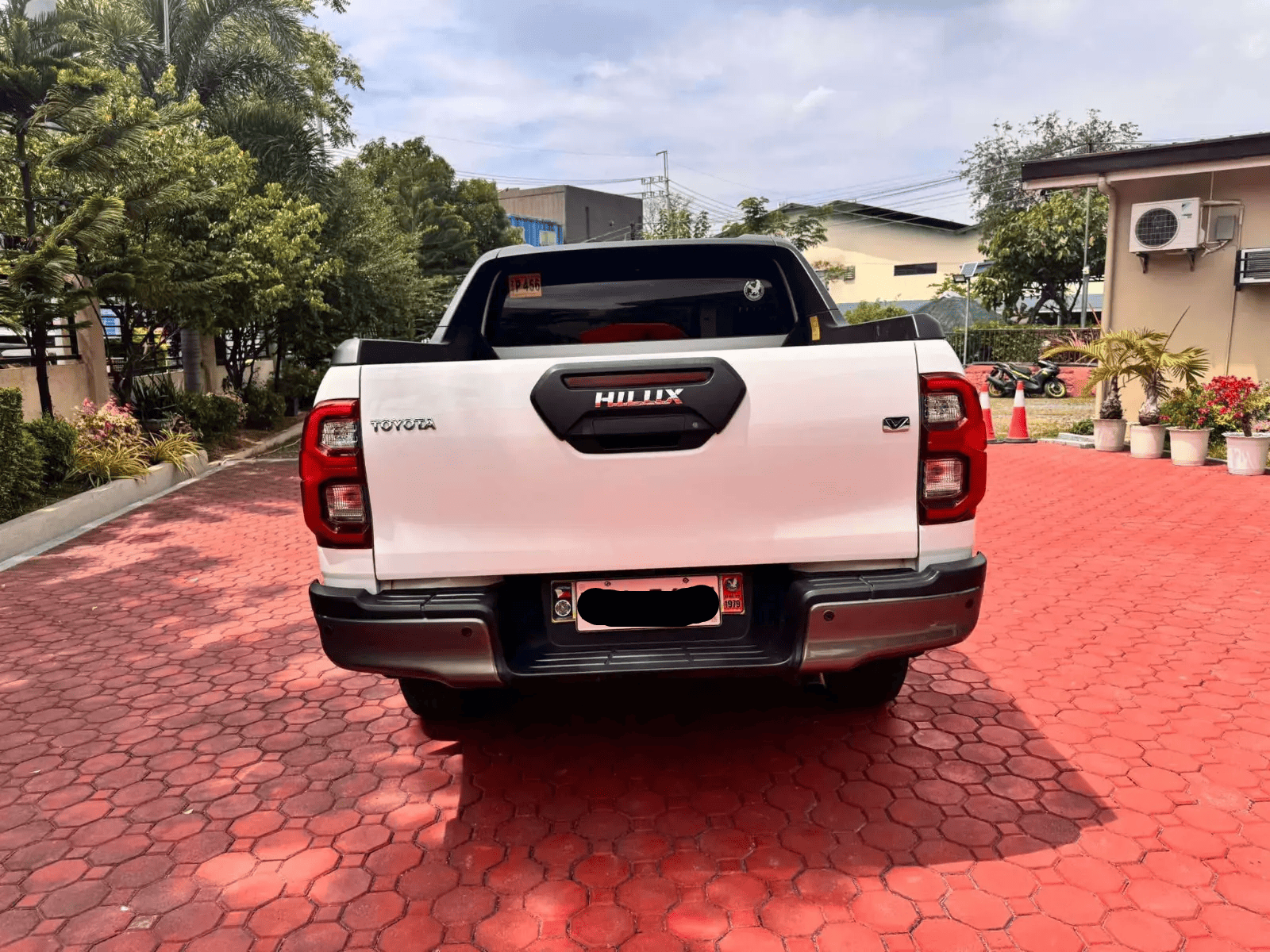 Used 1
                    TOYOTA
                     for Sale Image