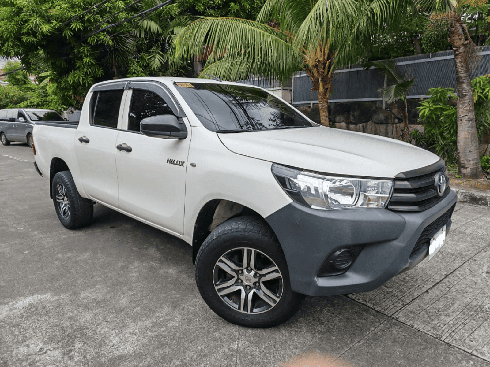 Used 3
                    TOYOTA
                     for Sale Image