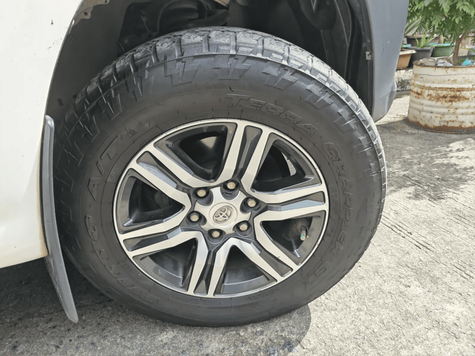 Used 3
                    TOYOTA
                     for Sale Image