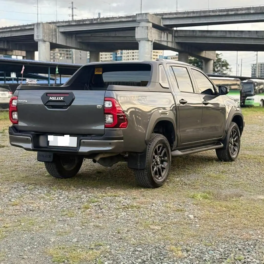 Used 5
                    TOYOTA
                     for Sale Image