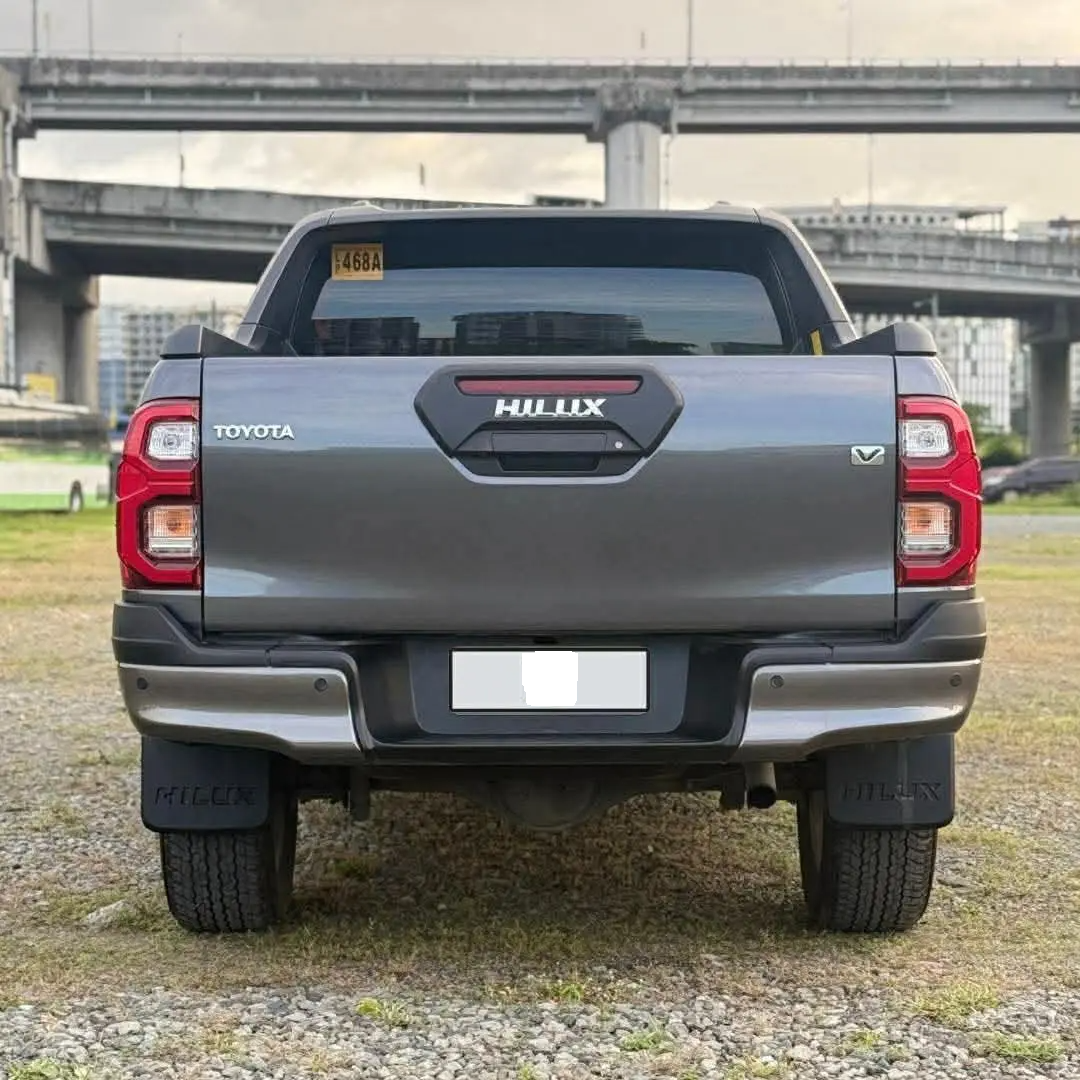 Used 5
                    TOYOTA
                     for Sale Image