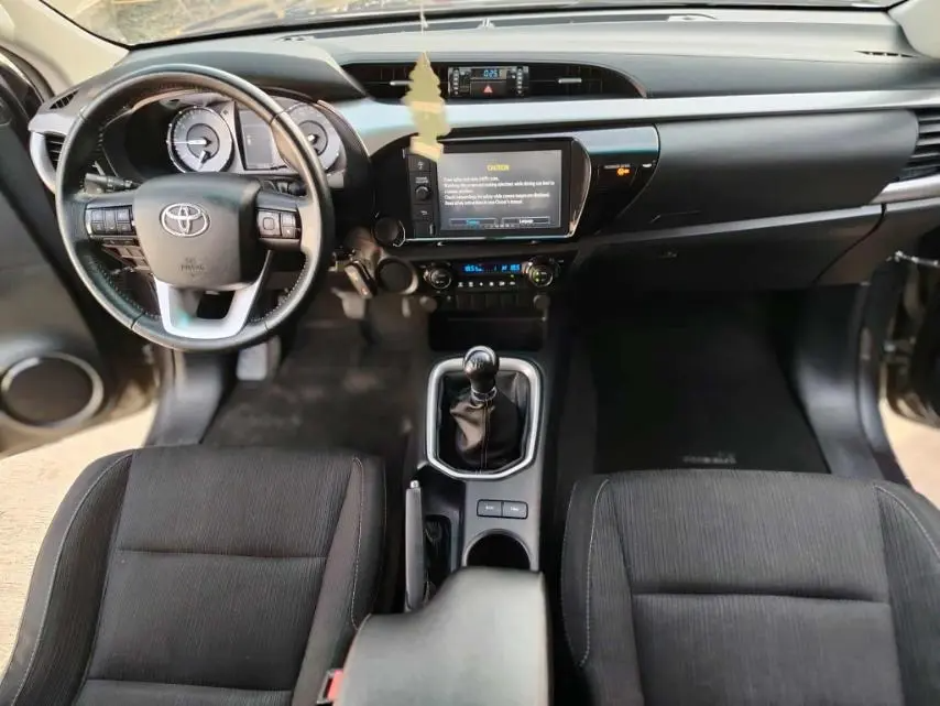 Used 7
                    TOYOTA
                     for Sale Image