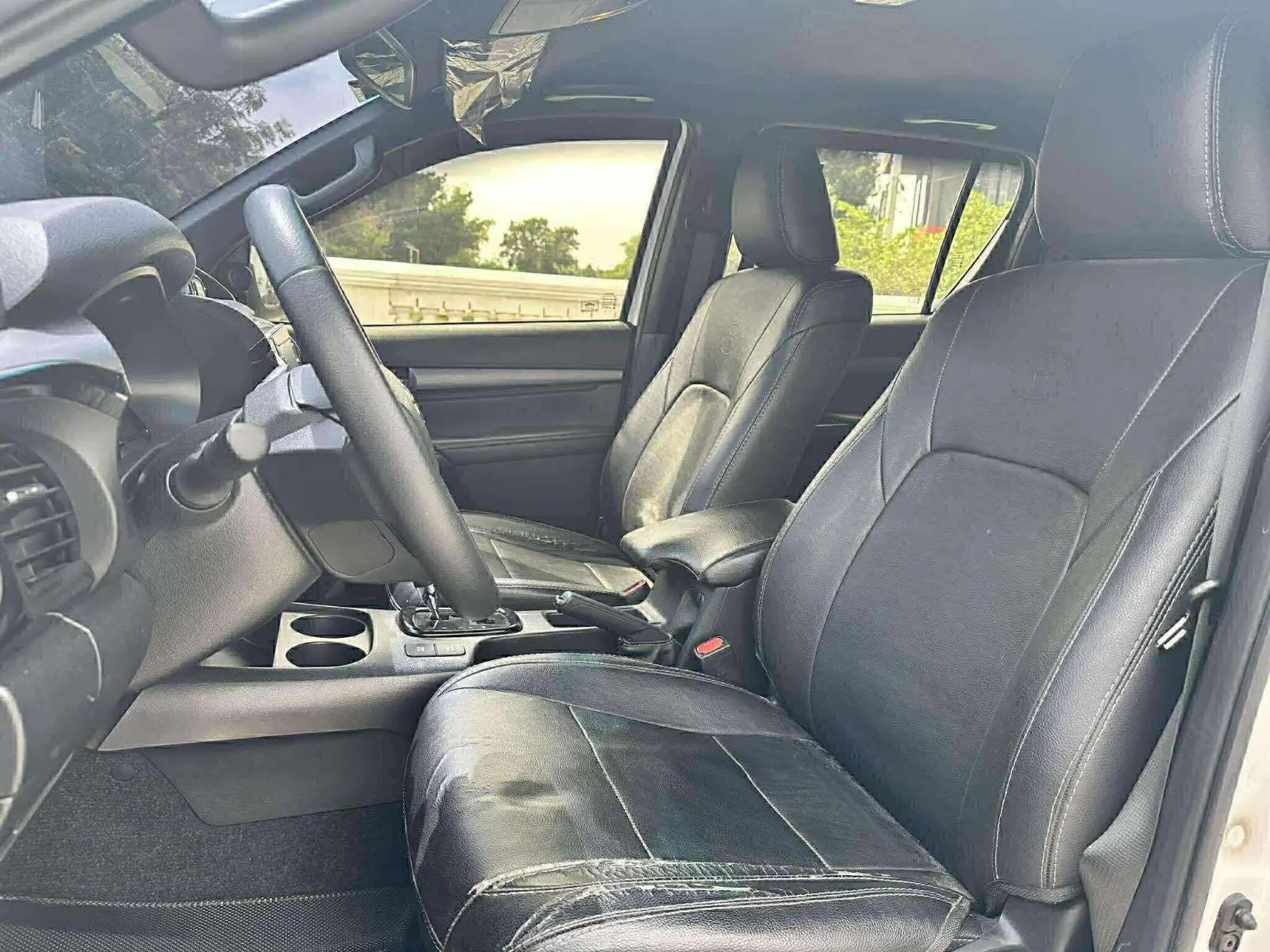 Used 8
                    TOYOTA
                     for Sale Image