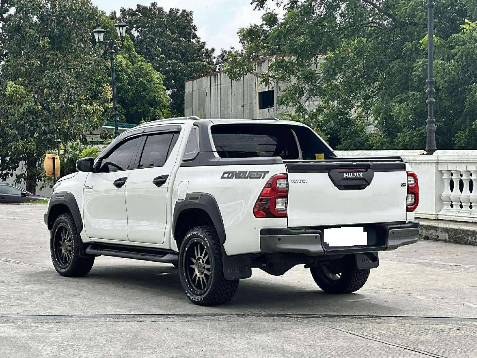 Used 8
                    TOYOTA
                     for Sale Image