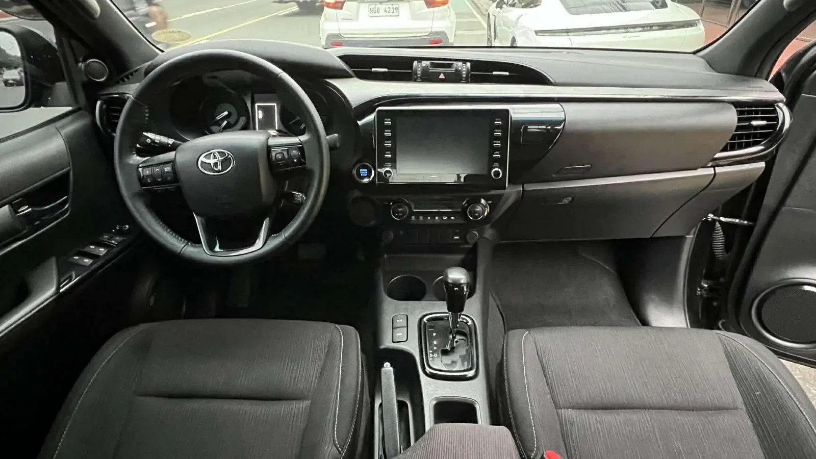 Used 1
                    TOYOTA
                     for Sale Image
