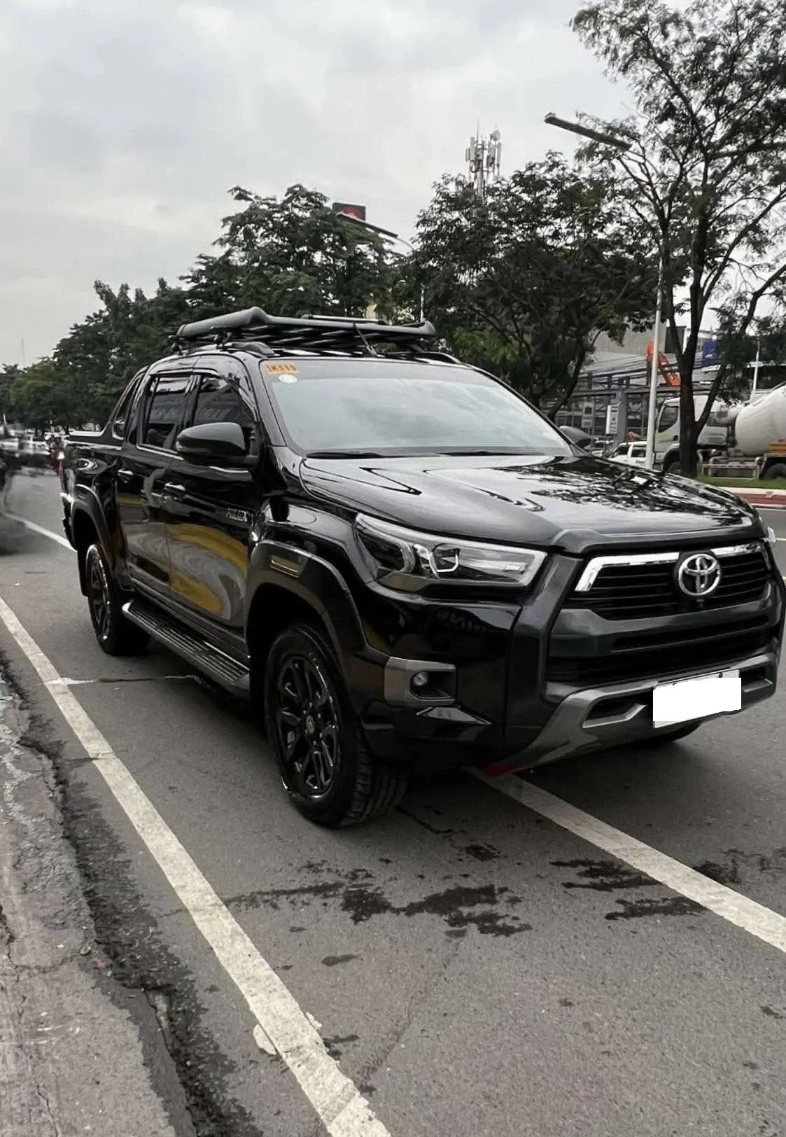 Used 1
                    TOYOTA
                     for Sale Image