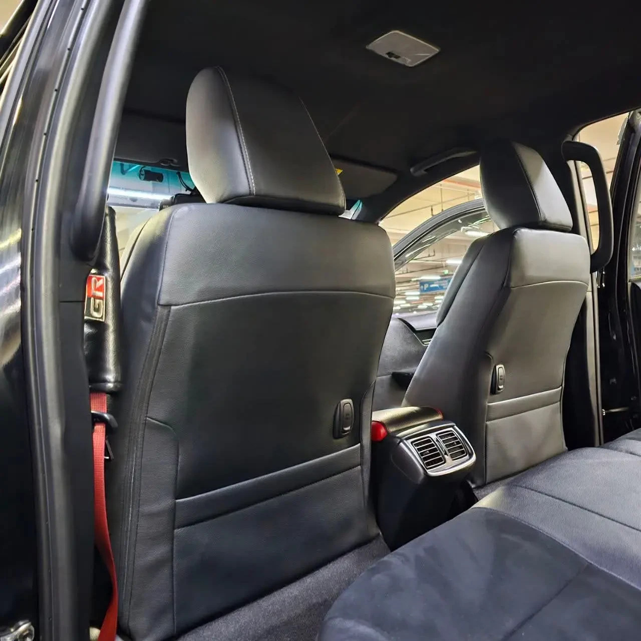 Used 1
                    TOYOTA
                     for Sale Image
