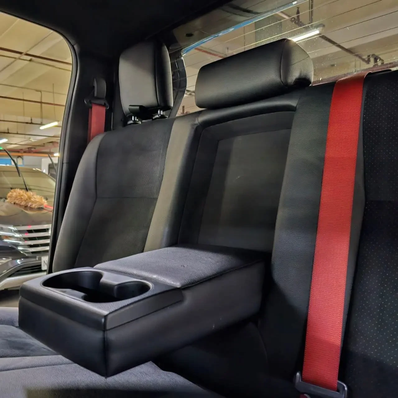 Used 1
                    TOYOTA
                     for Sale Image