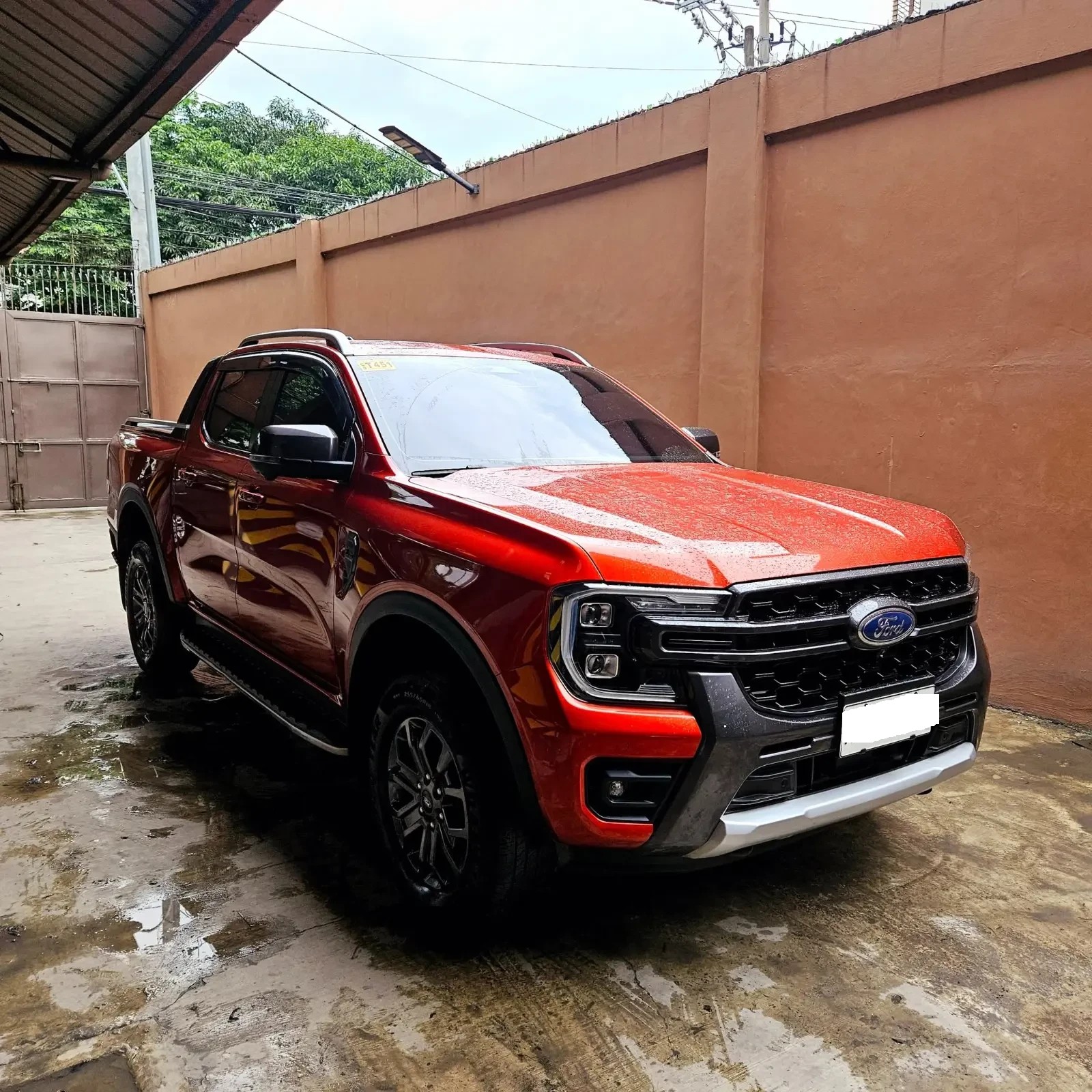 Used 1
                    FORD
                     for Sale Image