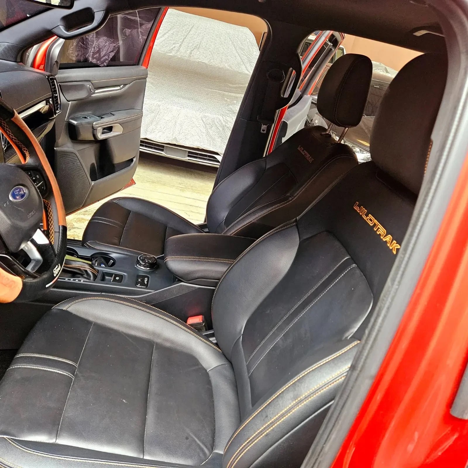 Used 1
                    FORD
                     for Sale Image