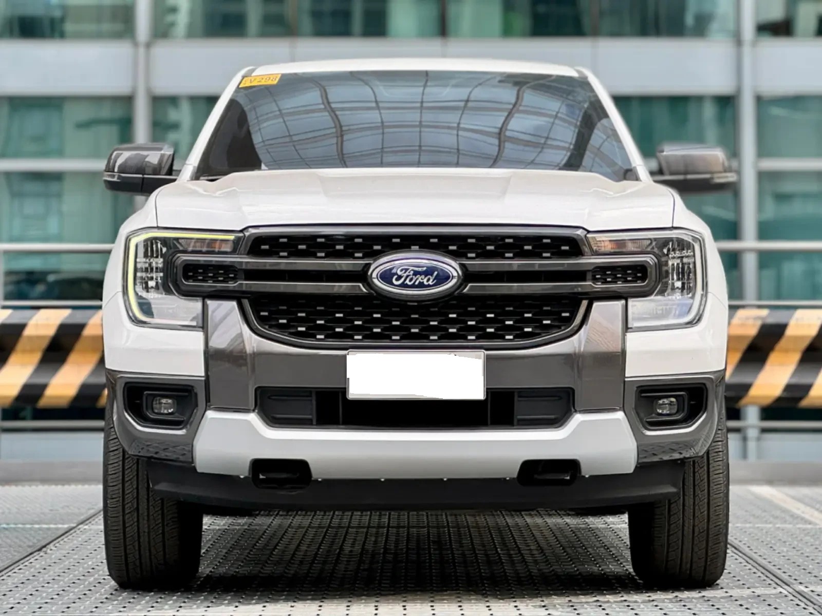 Used 1
                    FORD
                     for Sale Image