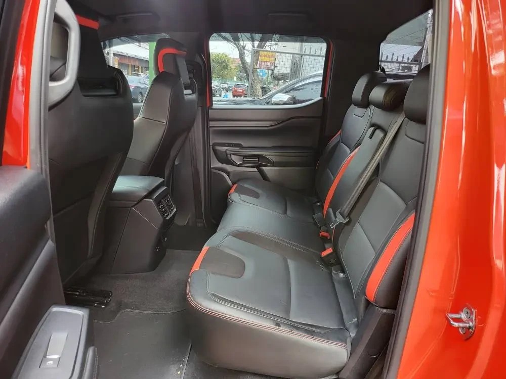 Used 1
                    FORD
                     for Sale Image