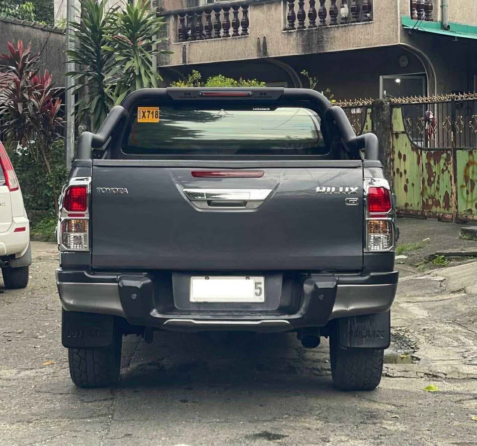 Used 1
                    TOYOTA
                     for Sale Image