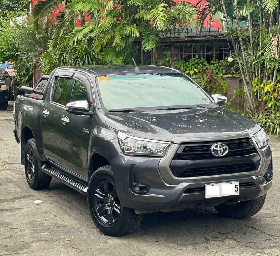 Used 1
                    TOYOTA
                     for Sale Image